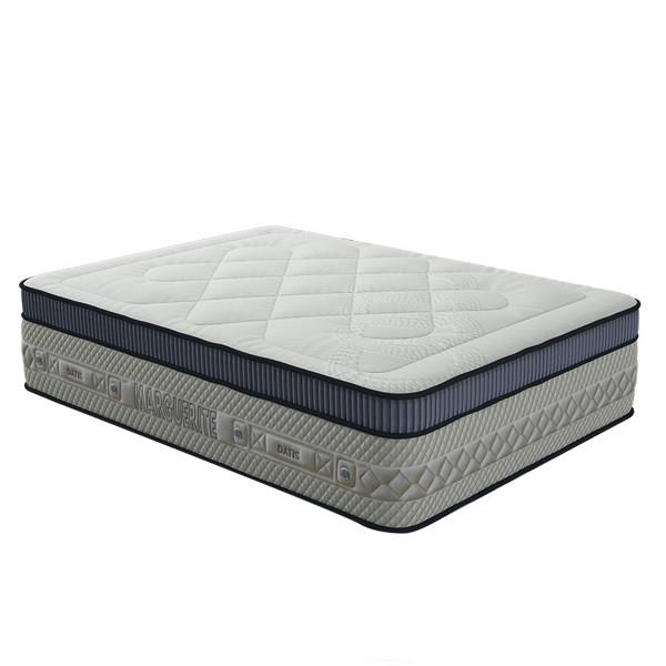 تشک طبی داتیس مدل مارگاریتا دو نفره سایز 180×200 سانتی متر